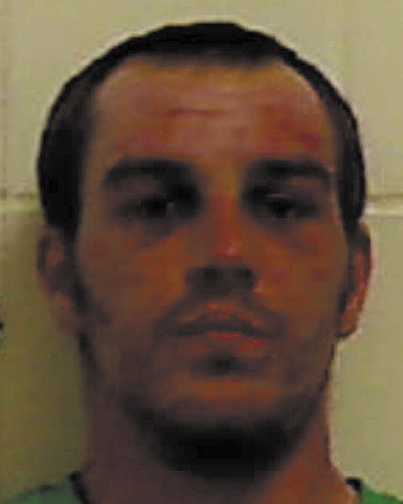 Jason E. Carr