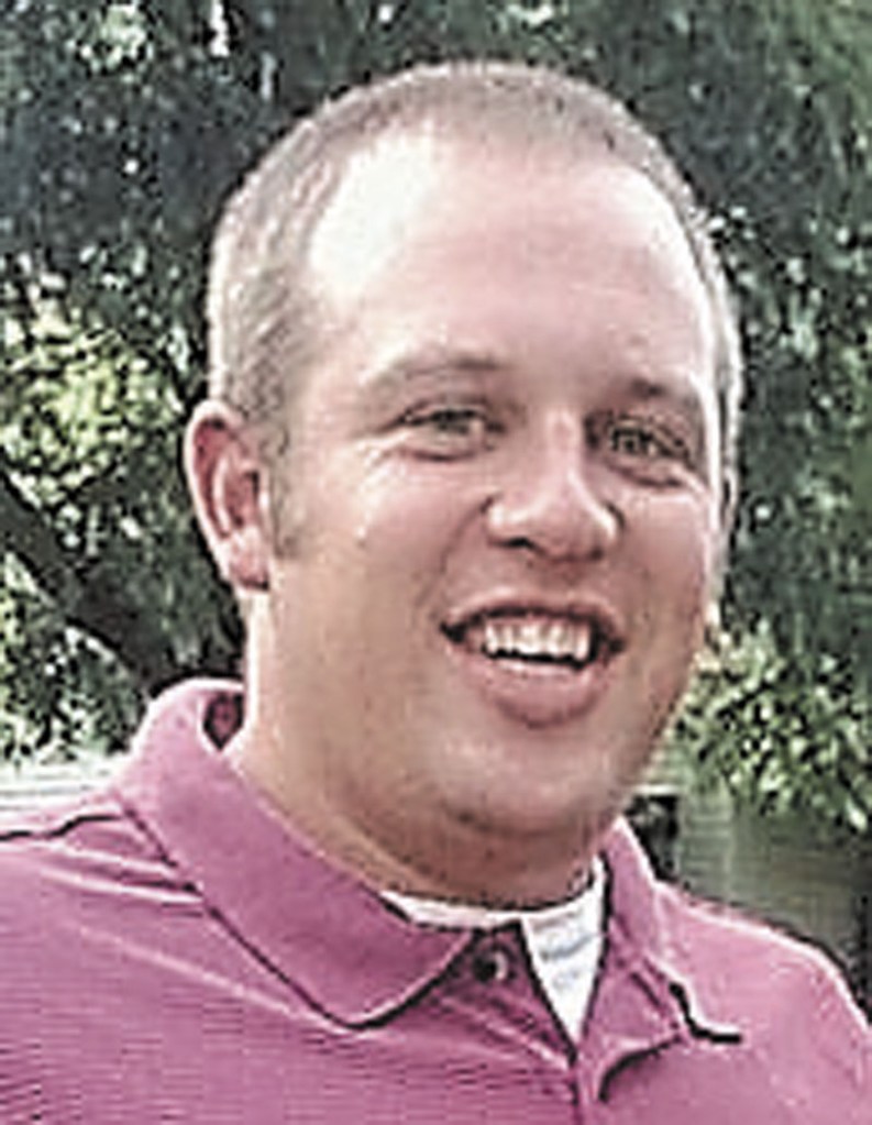 Andrew R. Carlton