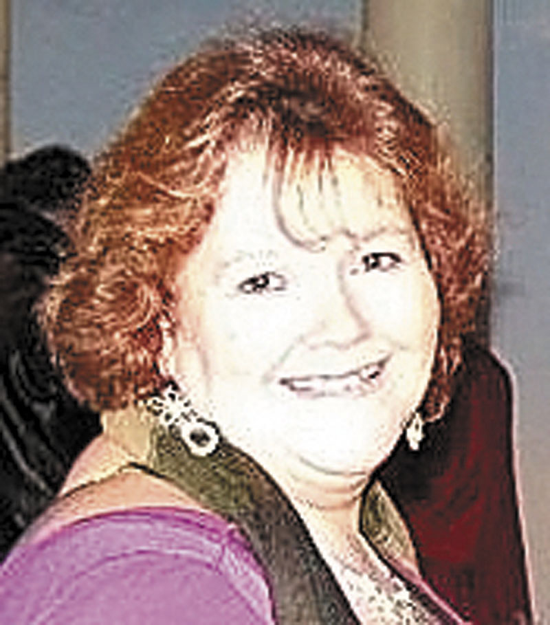 Shelley Rudnicki