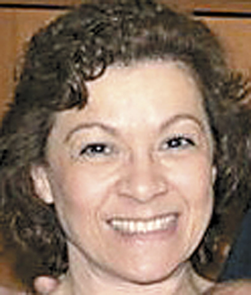 Sherry Tompkins