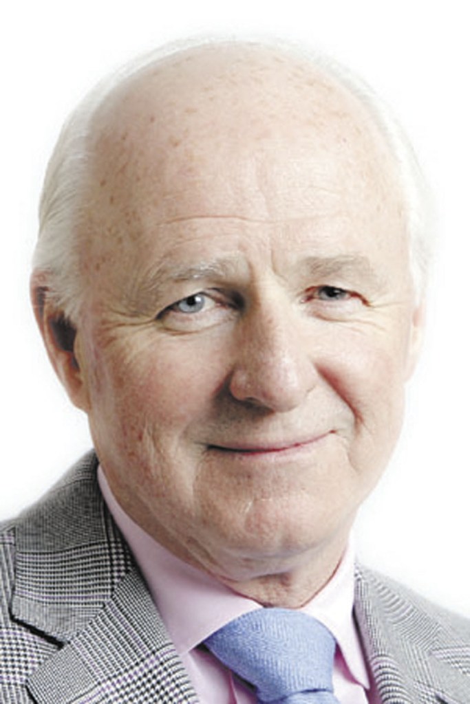 RICHARD L. CONNOR