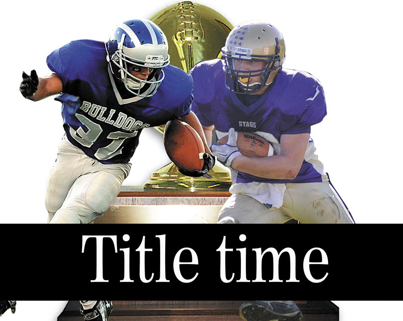 Photos by Mike Seamans and Shawn Patrick Ouellette/Illustration by Scott Martin