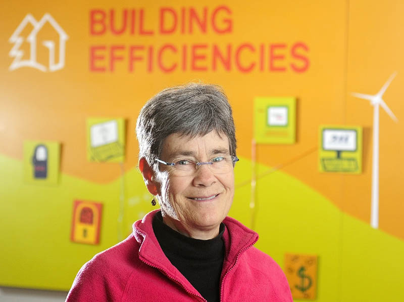 MaineHousing executive director Dale McCormick has found herself in the middle of what she says is unfair and inaccurate criticism of the agency’s spending.