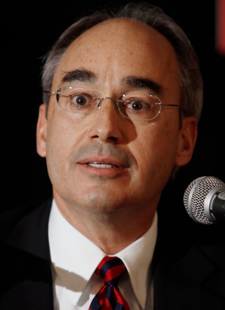 Bruce Poliquin