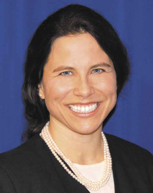 State Rep. Maeghan Maloney