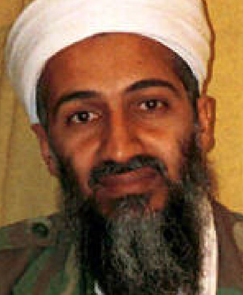 Osama bin Laden