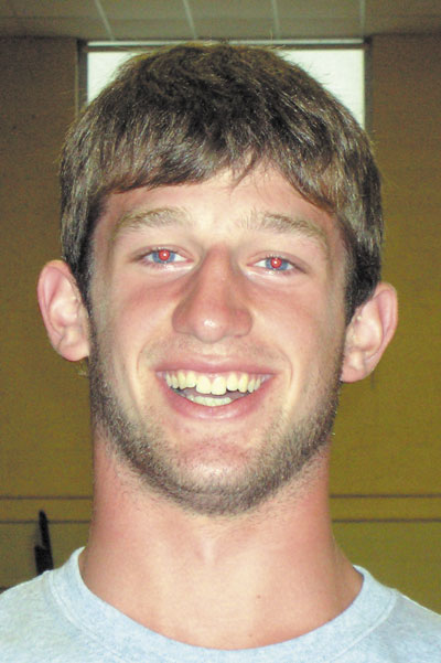 CAM SENNICK