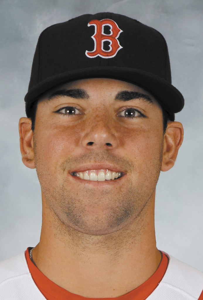 ANTHONY RANAUDO 2012 minor league headshot Anthony Ranaudo