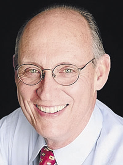 Peter Vigue