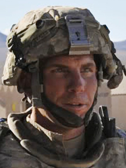 Sgt. Robert Bales