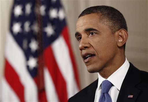 If Americans re-elect President Barack Obama, then he will have the voter support he needs to implement his plans for raising taxes to support his ambitious agenda.