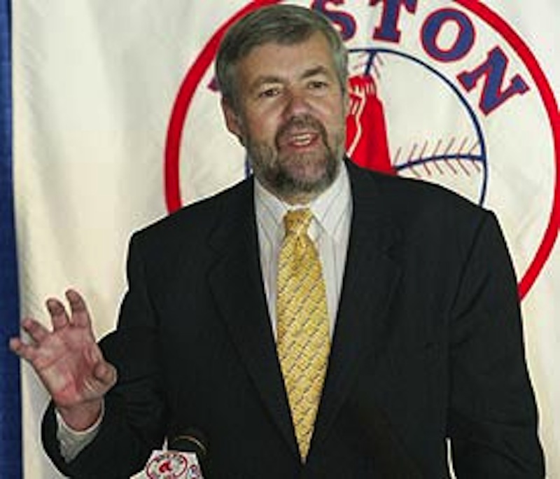 Bill James