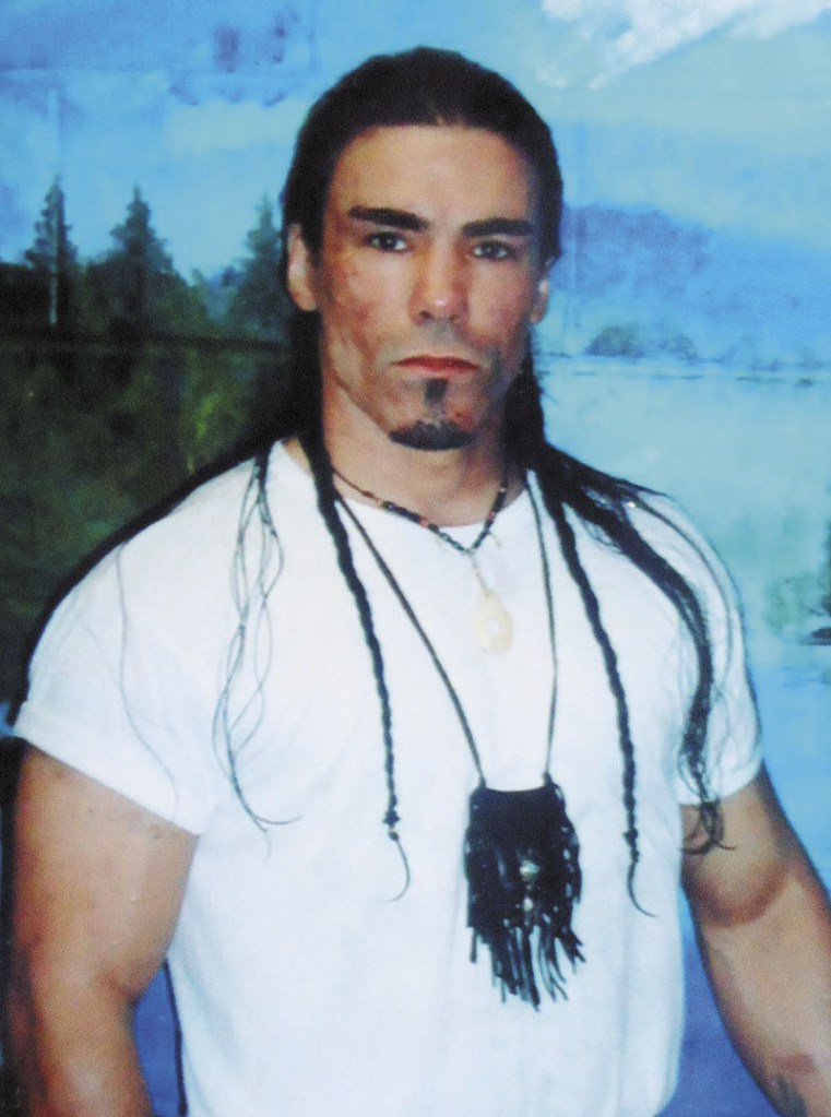 Family mourns: James Dodge was stabbed to death Friday at his China home.