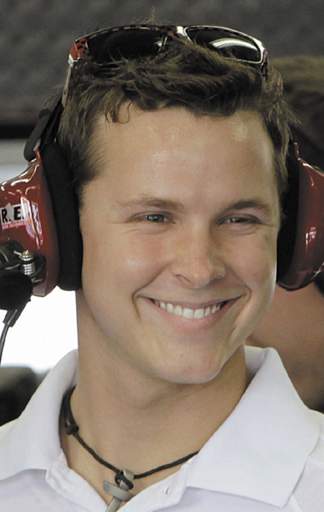 TREVOR BAYNE