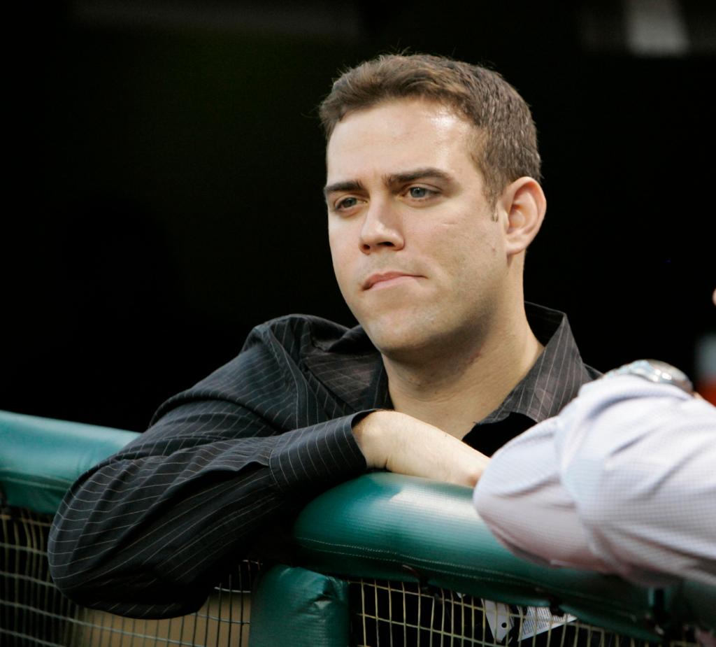 Theo Epstein