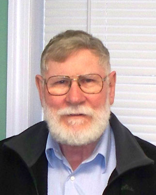 Clarence Cummins, Richmond chairman of the board of selectmen