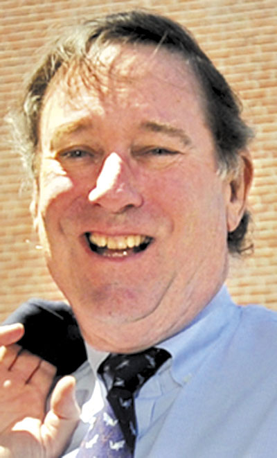 John Everets, CEO, Savings Bank of Maine