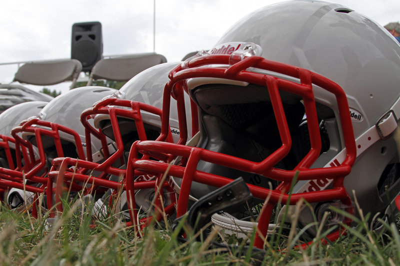 Starting Jan. 1, all school boards in Maine will have to follow similar protocols for diagnosing and treating head injuries, and training coaches, athletic directors and other school personnel.