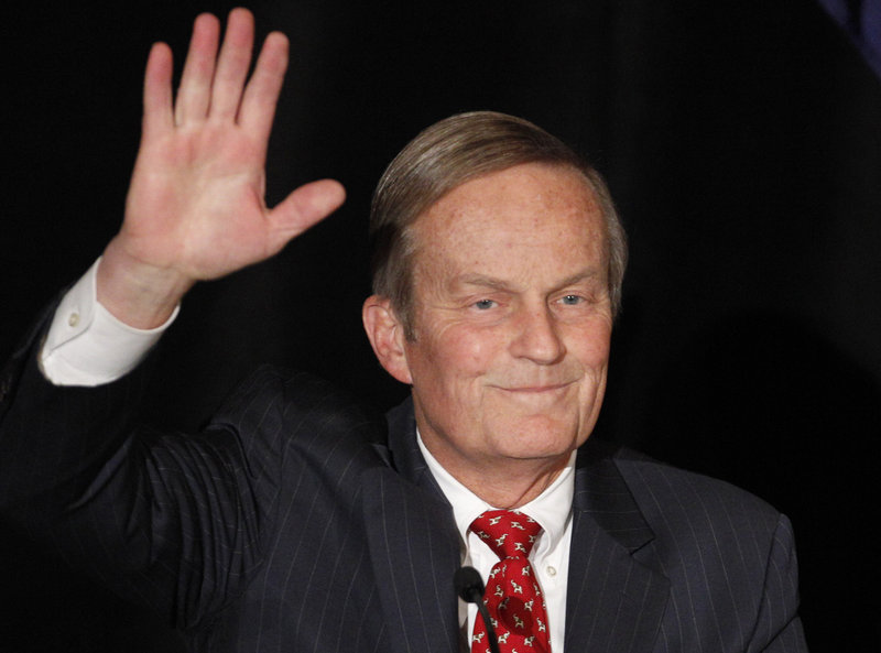 Todd Akin