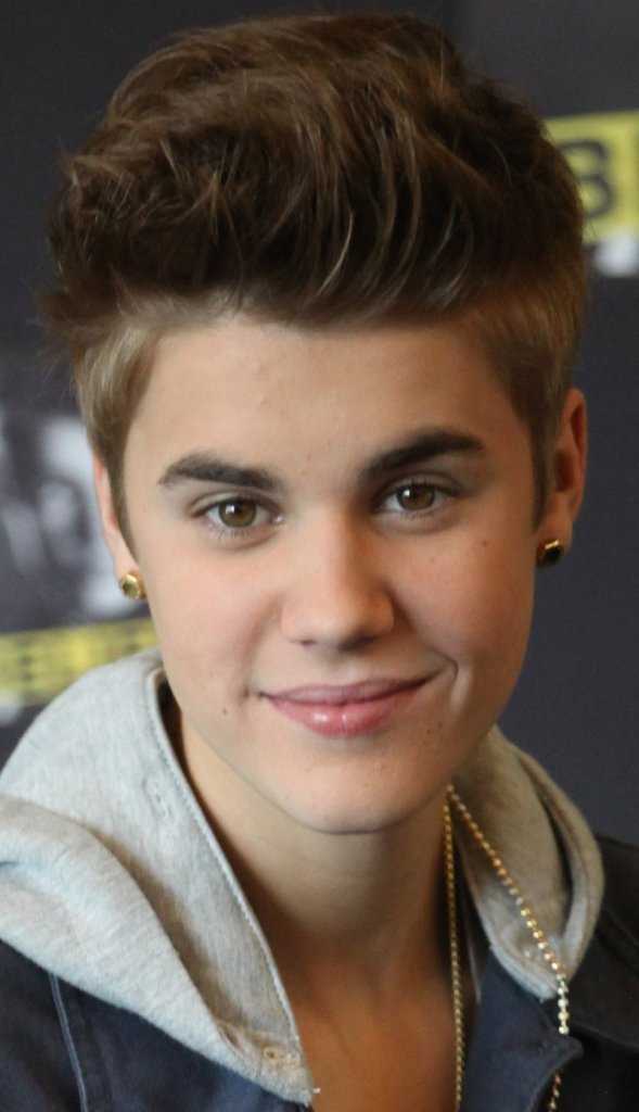 Justin Bieber
