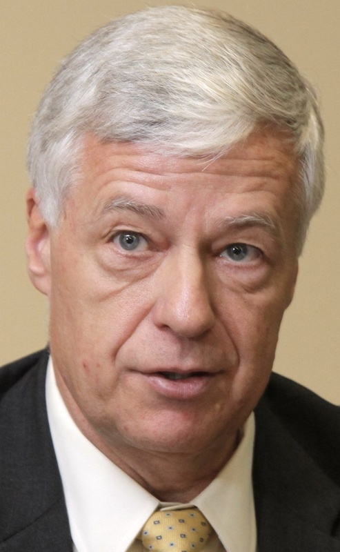 U.S. Rep. Mike Michaud, D-Maine