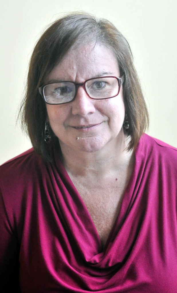 Jennifer Olsen has been selected as the new Waterville Main Street Executive Director.