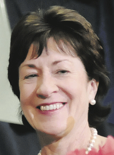 Susan Collins