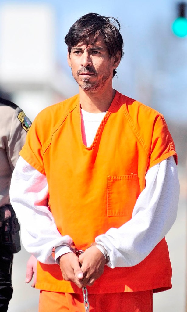 Michael Thomas Young