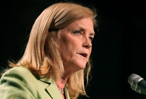 U.S. Rep. Chellie Pingree, 1st Congressional District.