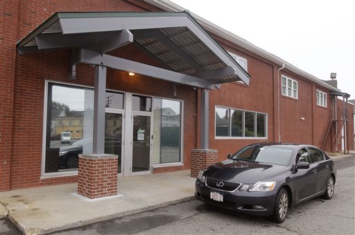 An outbreak of a rare and deadly form of fungal meningitis that has killed five people and sickened dozens of others has been traced to a steroid manufactured by the New England Compounding Center in Framingham, Mass.