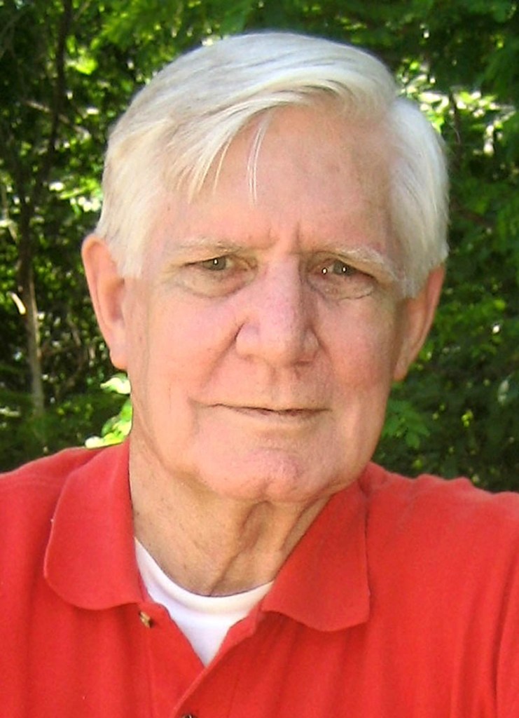 Richard Stovall