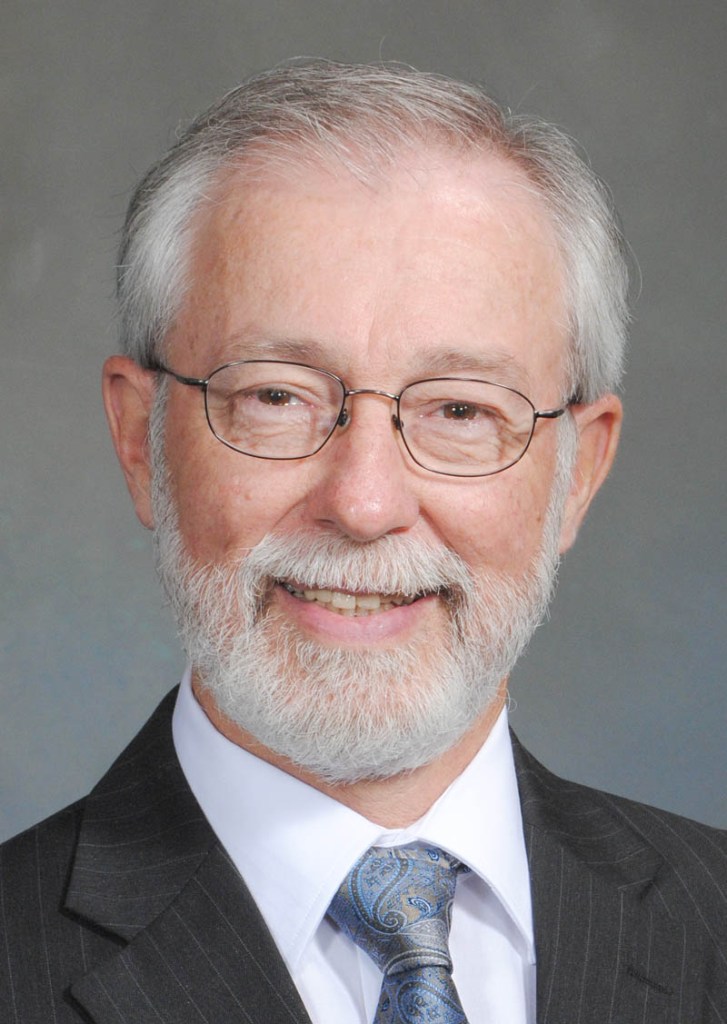 Rodney Whittemore