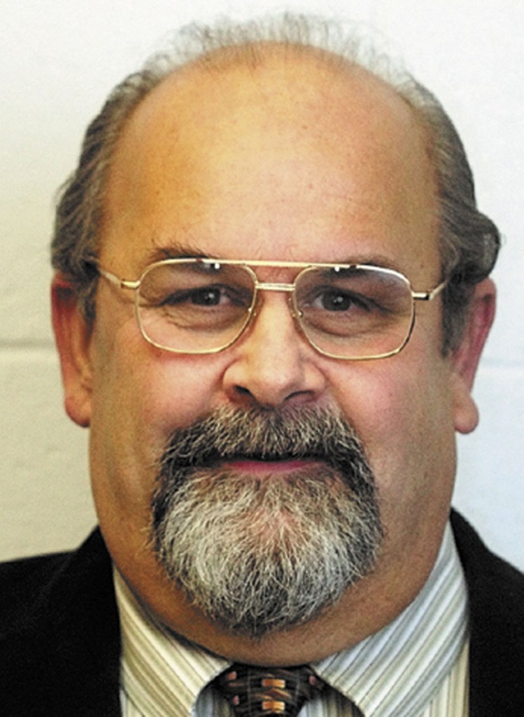 David Rollins