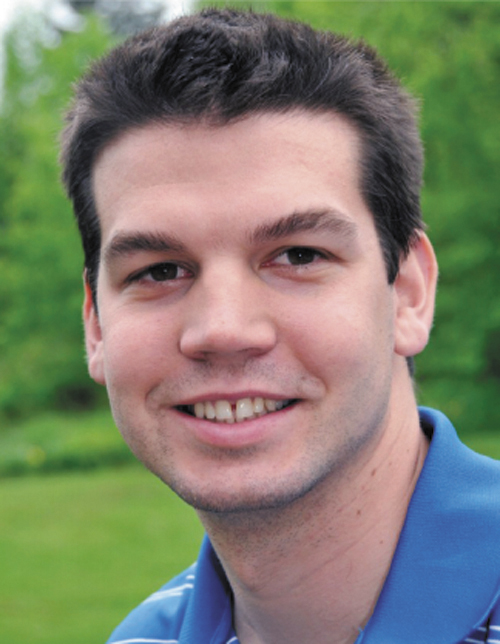 Harry Hayes, House District 78 candidate