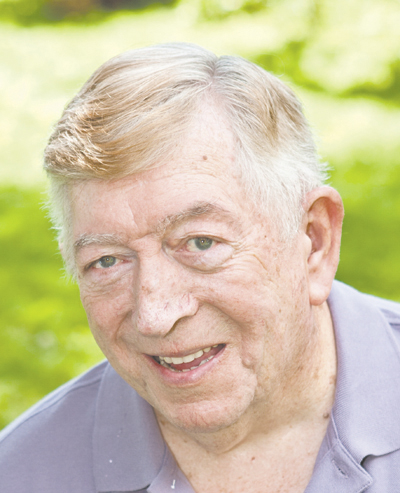 David Bustin 2012 Maine Senate Candidates