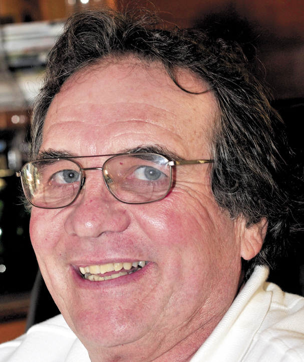 David Schwanke