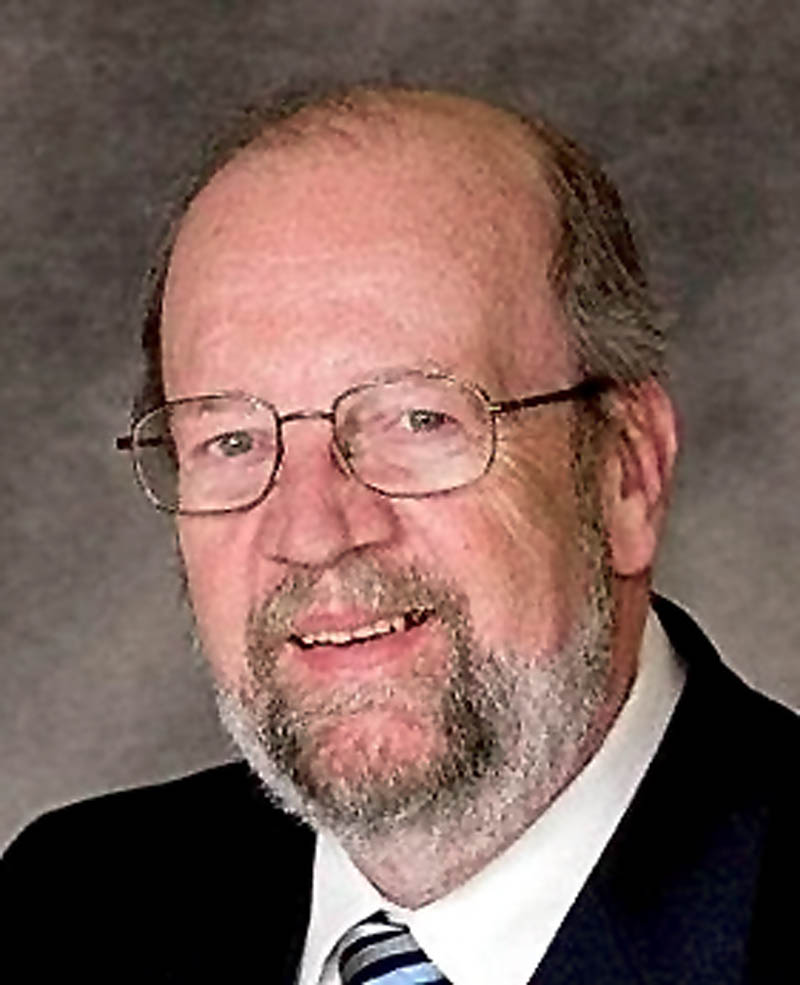 Robert Nutting, House District 78 candidate