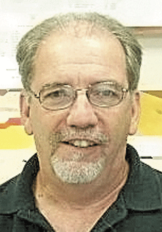 John Doucette Jr.