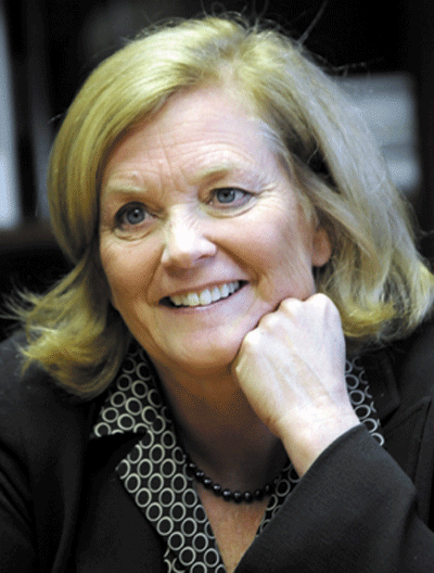 Chellie Pingree