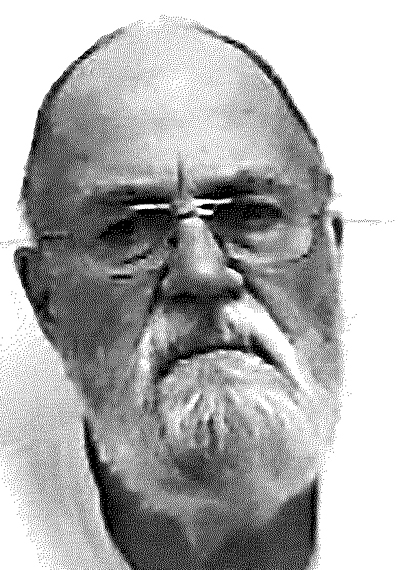 Charles E. Robinson