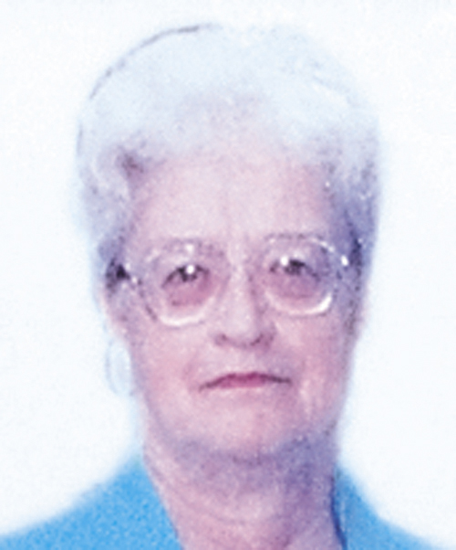 Grace Burton