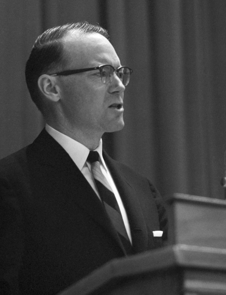 Gov. John Reed