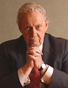 Robert Bork.