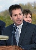 Rep. Kenneth Fredette, R-Newport