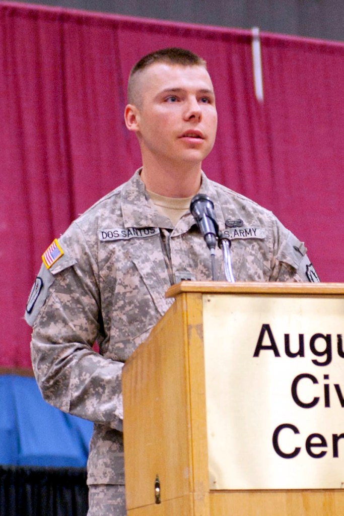Eric Dos Santos