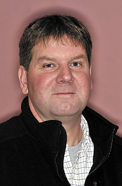 TROY KENDRICK