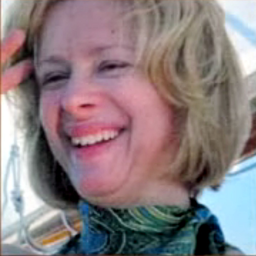 Undated photo of Nancy Lanza in screen grab from NBC's "Today" show on Monday.