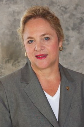 Victoria Alexander-Lane