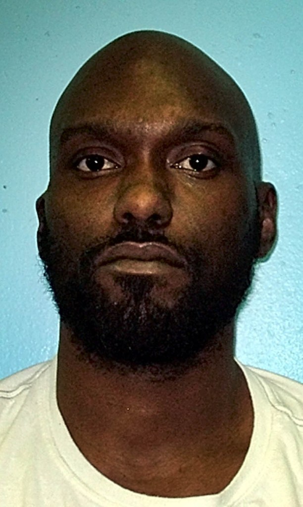 Michael Chandler, 33, of Philadelphia