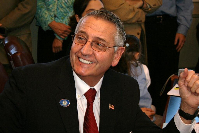 Sen. Gary Plummer, R-Windham, the ranking Republican on the Criminal Justice Committee, said he thinks lawmakers will be more open to considering many of the proposals they have rejected in the past.